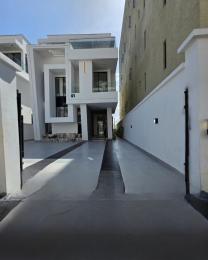 5 bedroom Detached Duplex For Sale Lekki Phase 1 Lagos