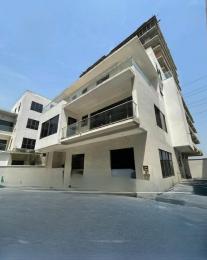 5 bedroom Detached Duplex For Sale Banana Island Ikoyi Lagos