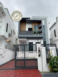 5 bedroom Detached Duplex For Sale Ajah Lagos 5 bedroom Detached Duplex For Sale Ajah Lagos
