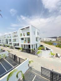 5 bedroom Detached Duplex For Sale Orchid Road Lekki Lekki Phase 1 Lagos