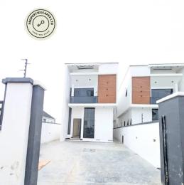 5 bedroom House For Sale Ajah Lagos 5 bedroom House For Sale Ajah Lagos