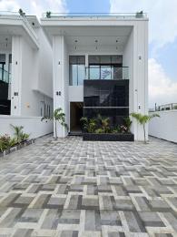 5 bedroom Detached Duplex For Sale Ajah, Lekki Lagos
