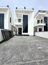 5 bedroom House For Sale Chevron Drive Lekki Lagos 5 bedroom House For Sale Chevron Drive Lekki Lagos