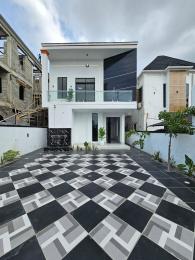 5 bedroom Detached Duplex For Sale Ajah, Lekki Lagos