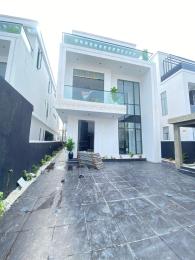 5 bedroom Detached Duplex For Sale Ikota Lekki Lagos 5 bedroom Detached Duplex For Sale Ikota Lekki Lagos