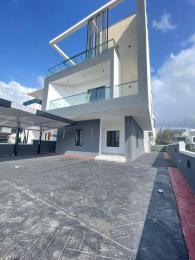 5 bedroom Detached Duplex For Sale County Ikota Lekki Lagos 5 bedroom Detached Duplex For Sale County Ikota Lekki Lagos