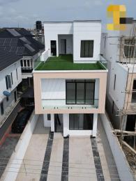 5 bedroom Detached Duplex For Sale Ologolo Lekki Lagos