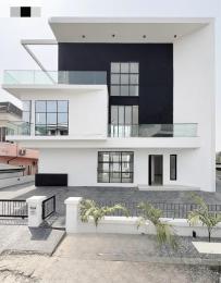 5 bedroom Detached Duplex For Sale Orchid Lekki,lagos. Lekki Lagos
