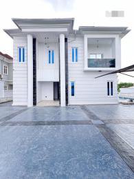 5 bedroom Detached Duplex For Sale Osapa London Lekki Lagos