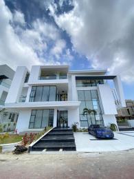 5 bedroom Detached Duplex For Sale Osapa London Lekki Lagos