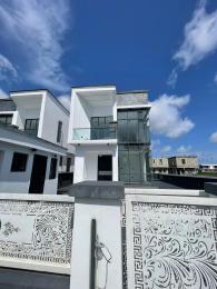 5 bedroom Detached Duplex For Sale Royal Garden Estate, Ajah Lagos 5 bedroom Detached Duplex For Sale Royal Garden Estate, Ajah Lagos