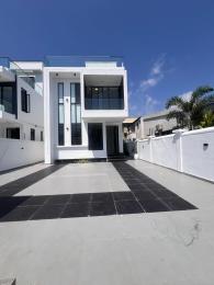 5 bedroom Detached Duplex For Sale Lekki Phase 1 Lagos