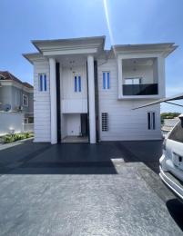 5 bedroom Detached Duplex For Sale Osapa Lekki Lagos