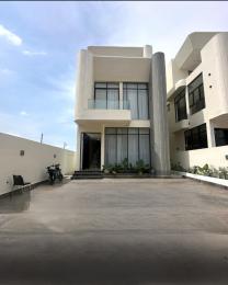 5 bedroom Detached Duplex For Sale Lekki Phase 1 Lagos