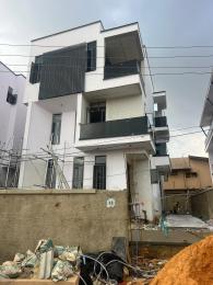 5 bedroom Detached Duplex For Sale Omole Phase 1 Ojodu Lagos