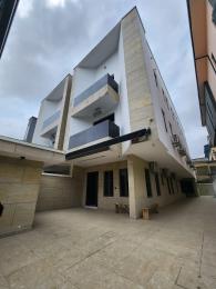 5 bedroom Detached Duplex For Rent Gra Ikeja Lagos