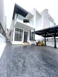 5 bedroom Detached Duplex For Sale Chevron Drive Lekki Lagos