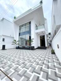5 bedroom Detached Duplex For Sale Ajah Lekki Ajah Lagos 5 bedroom Detached Duplex For Sale Ajah Lekki Ajah Lagos