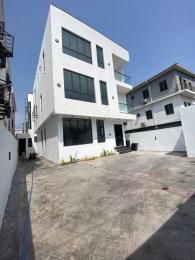 5 bedroom Detached Duplex For Sale Lekki Phase 1 Lagos