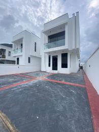 5 bedroom Detached Duplex For Sale Vgc Extension Ikota Lekki Lagos