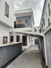 5 bedroom Detached Duplex For Sale Vgc Extension Victoria Garden City Lekki Lagos