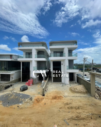 5 bedroom Detached Duplex For Sale Lekki Lagos
