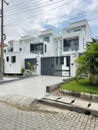 5 bedroom Detached Duplex For Sale Lekki Phase 1 Lagos