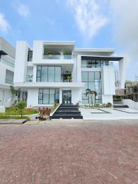 5 bedroom Detached Duplex For Sale Osapa London Lekki Lagos