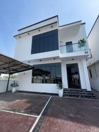 5 bedroom Detached Duplex For Sale Lekki Lagos