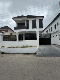 5 bedroom Detached Duplex For Sale Osapa Lekki Lagos