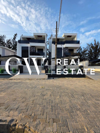5 bedroom Detached Duplex For Sale Ikota Lekki Lagos 5 bedroom Detached Duplex For Sale Ikota Lekki Lagos