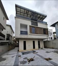 5 bedroom Detached Duplex For Sale Gra Ikeja Lagos