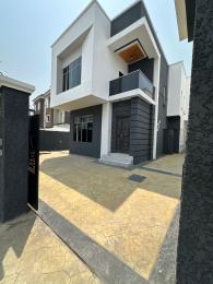 5 bedroom Detached Duplex For Sale Osapa London Lekki Lagos