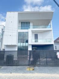 5 bedroom Detached Duplex For Sale Osapa London Lekki Lagos 5 bedroom Detached Duplex For Sale Osapa London Lekki Lagos