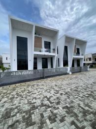 5 bedroom Detached Duplex For Sale Chevron Tollgate Lekki Phase 2 Lekki Phase 2 Lagos