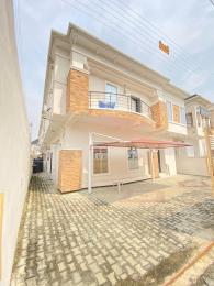 5 bedroom Detached Duplex For Sale Ikota Lekki Lagos