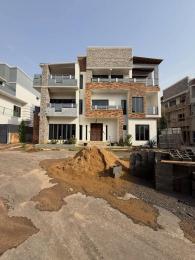 5 bedroom Detached Duplex For Sale Katampe Extension Katampe Ext. Abuja Phase 2 