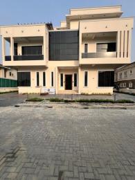 5 bedroom Detached Duplex For Sale Serene Estate Ikate Elegushi Lekki Lagos