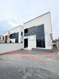 4 bedroom Detached Duplex For Sale Ogba GRA Lagos