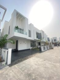 5 bedroom Detached Duplex For Sale Chevron Lekki Lagos Chevron Drive Lekki Lagos