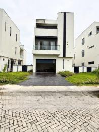 5 bedroom Detached Duplex For Sale Victoria Garden City Lekki Lagos