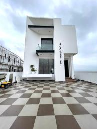 5 bedroom Detached Duplex For Sale Ajah Lagos