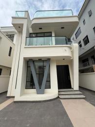 5 bedroom Detached Duplex For Sale Located In A Serene Environment Ample Parking Space And Lot More Ikate Elegushi Lekki Lagos