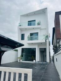 5 bedroom Detached Duplex For Sale Chevron Drive Lekki Lagos 5 bedroom Detached Duplex For Sale Chevron Drive Lekki Lagos
