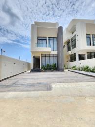 5 bedroom Detached Duplex For Sale Lekki Phase 1 Lagos