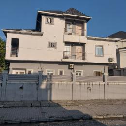 5 bedroom Detached Duplex For Sale In A Serene Environment Ikate Elegushi Lekki Lagos