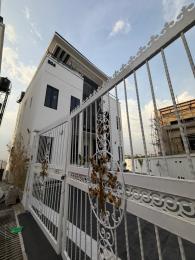 5 bedroom Detached Duplex For Sale Guzape Abuja Phase 1 