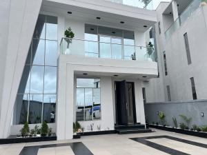5 bedroom Detached Duplex For Sale Hampton Bay Estate Chevron Lekki Chevron Drive Lekki Lagos