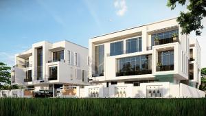 5 bedroom Detached Duplex For Sale Gerard Road Ikoyi Lagos
