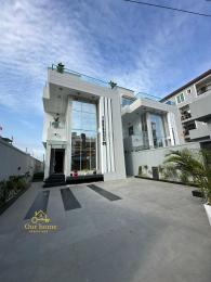 5 bedroom Detached Duplex For Sale Lekki Phase 1 Lagos